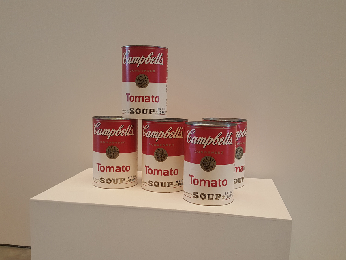 Campbell's Soup