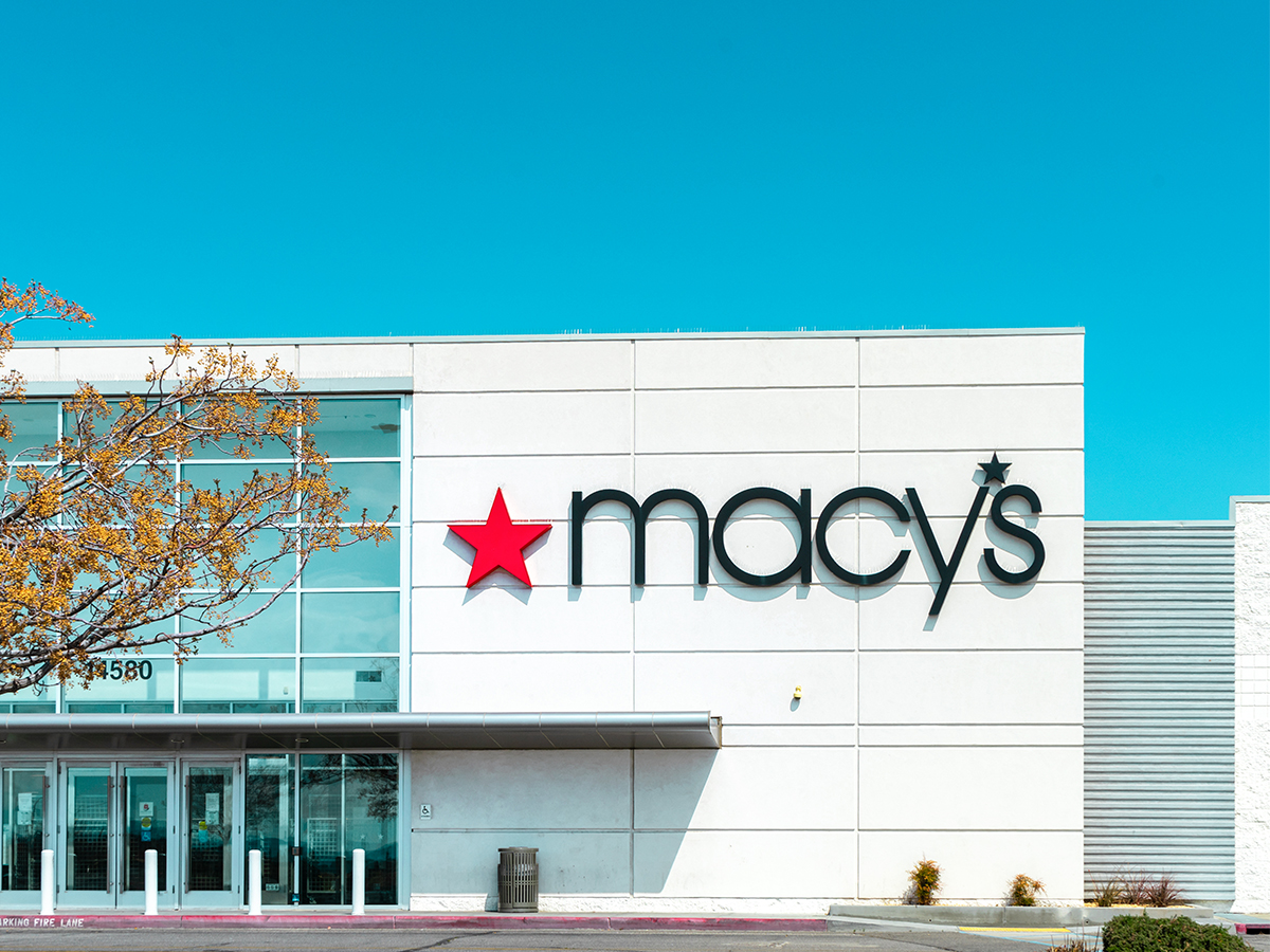 Macy's