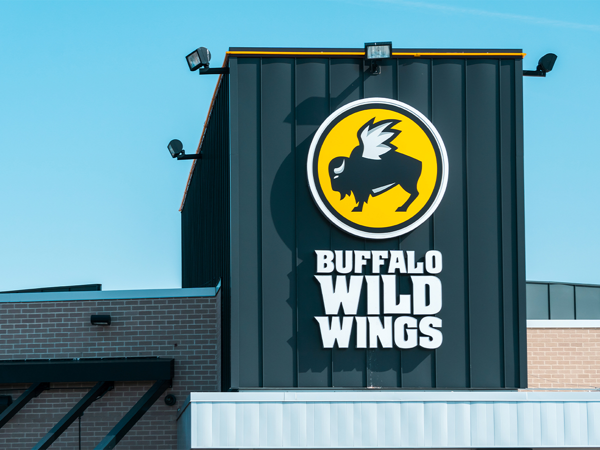 Buffalo Wild Wings