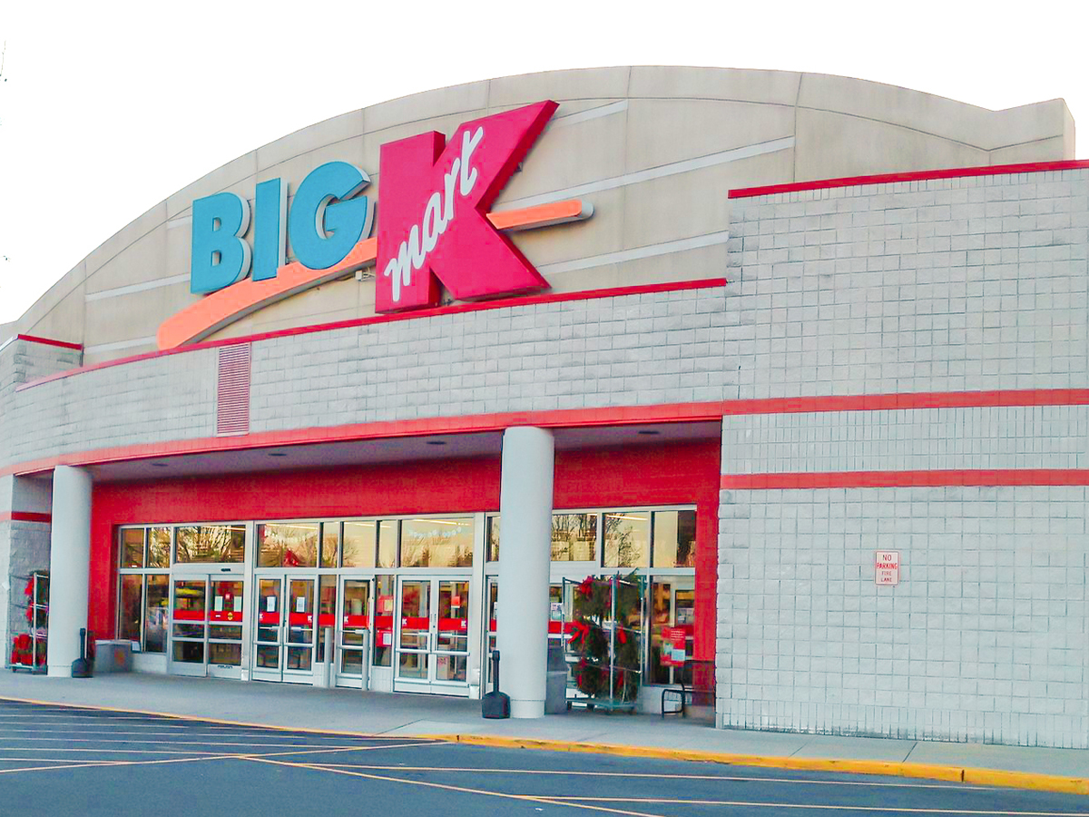 Kmart