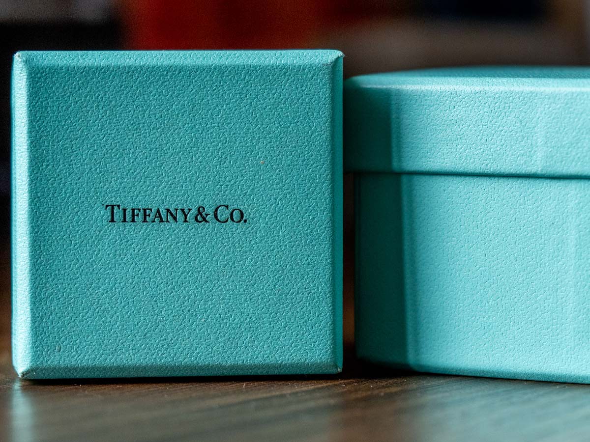 Tiffany & Co.