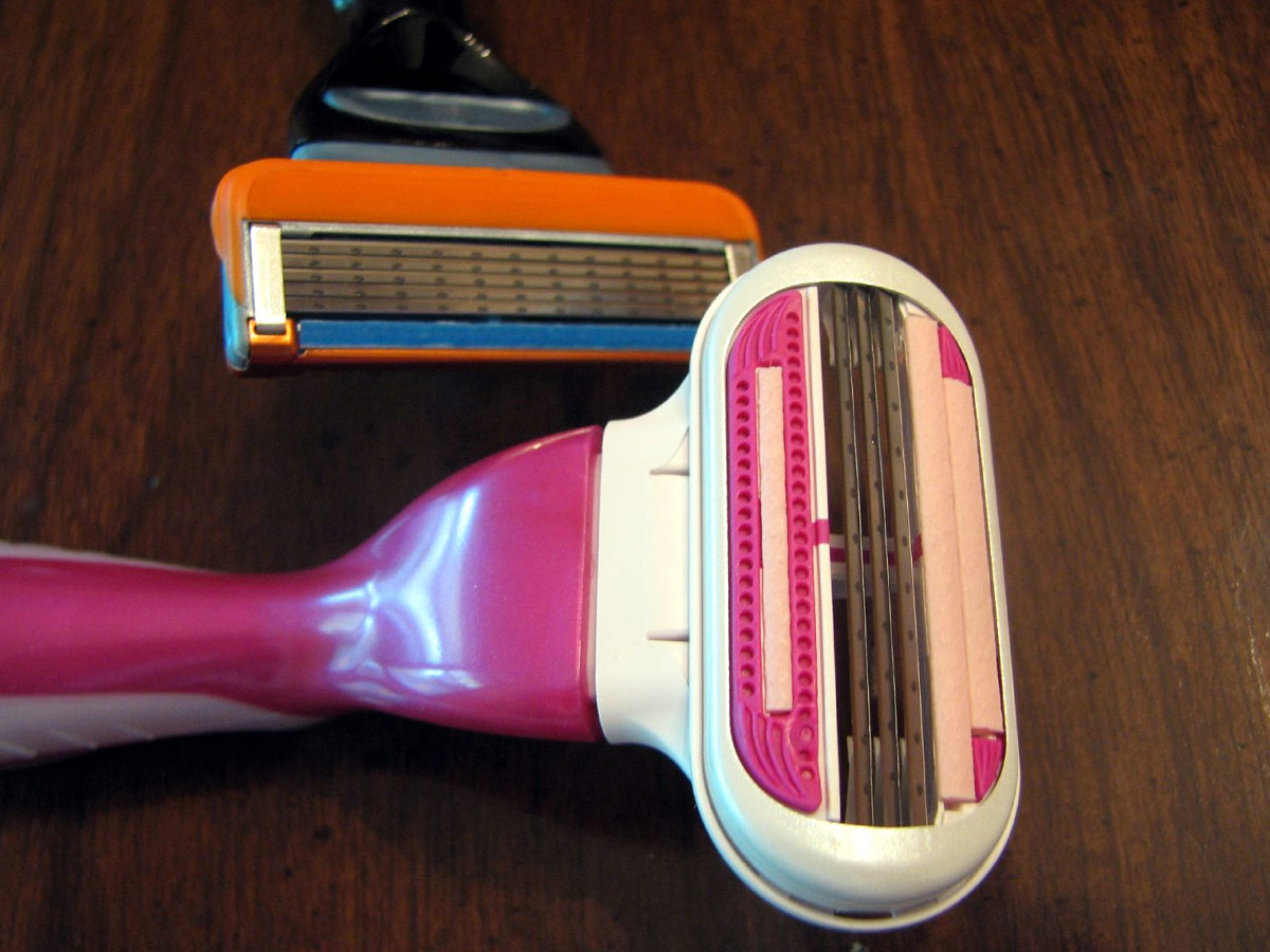 Gillette