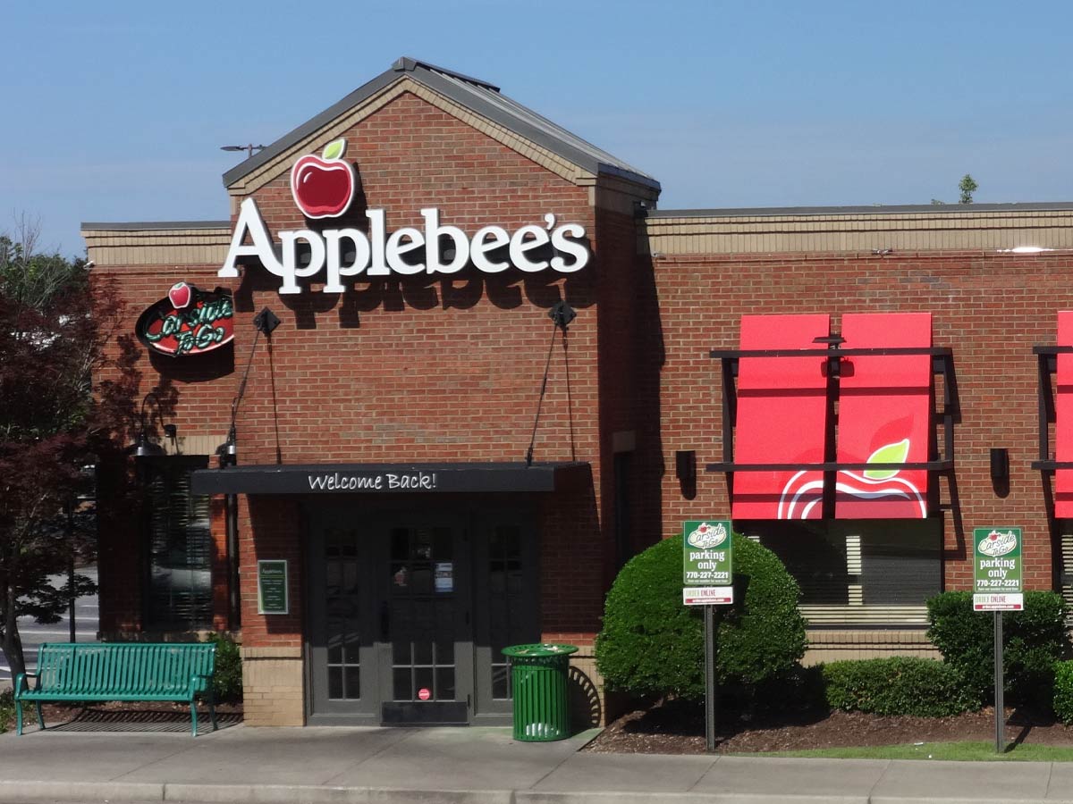 Applebee’s