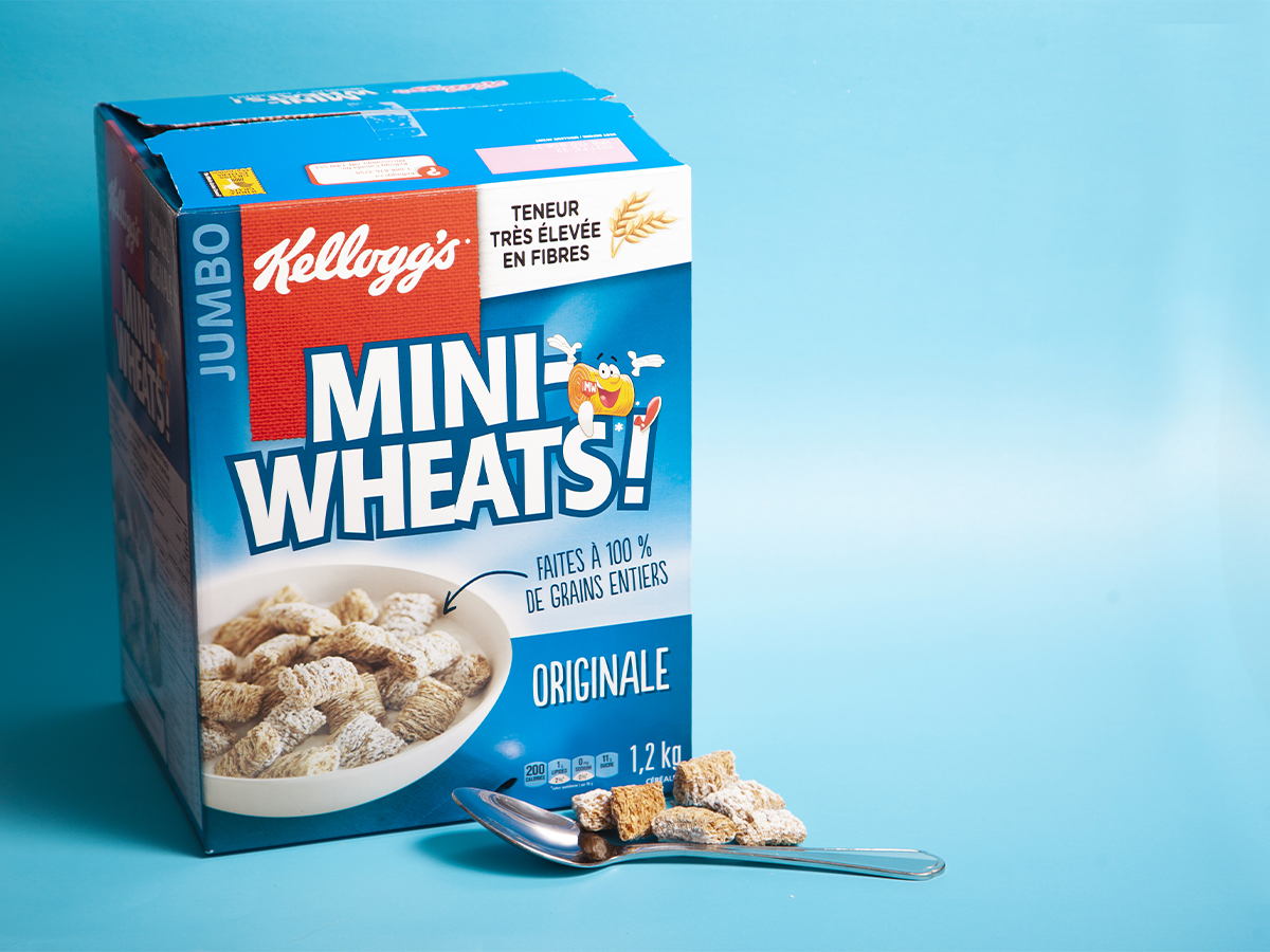 Kellogg's