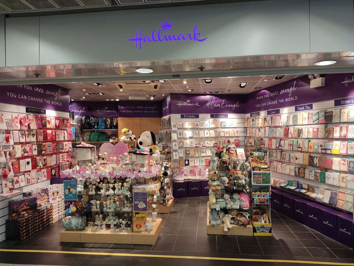 Hallmark