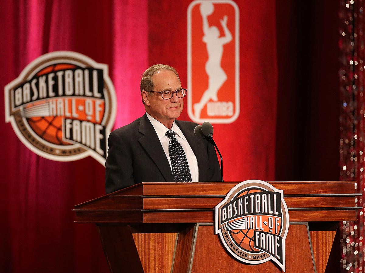 23. Jerry Reinsdorf