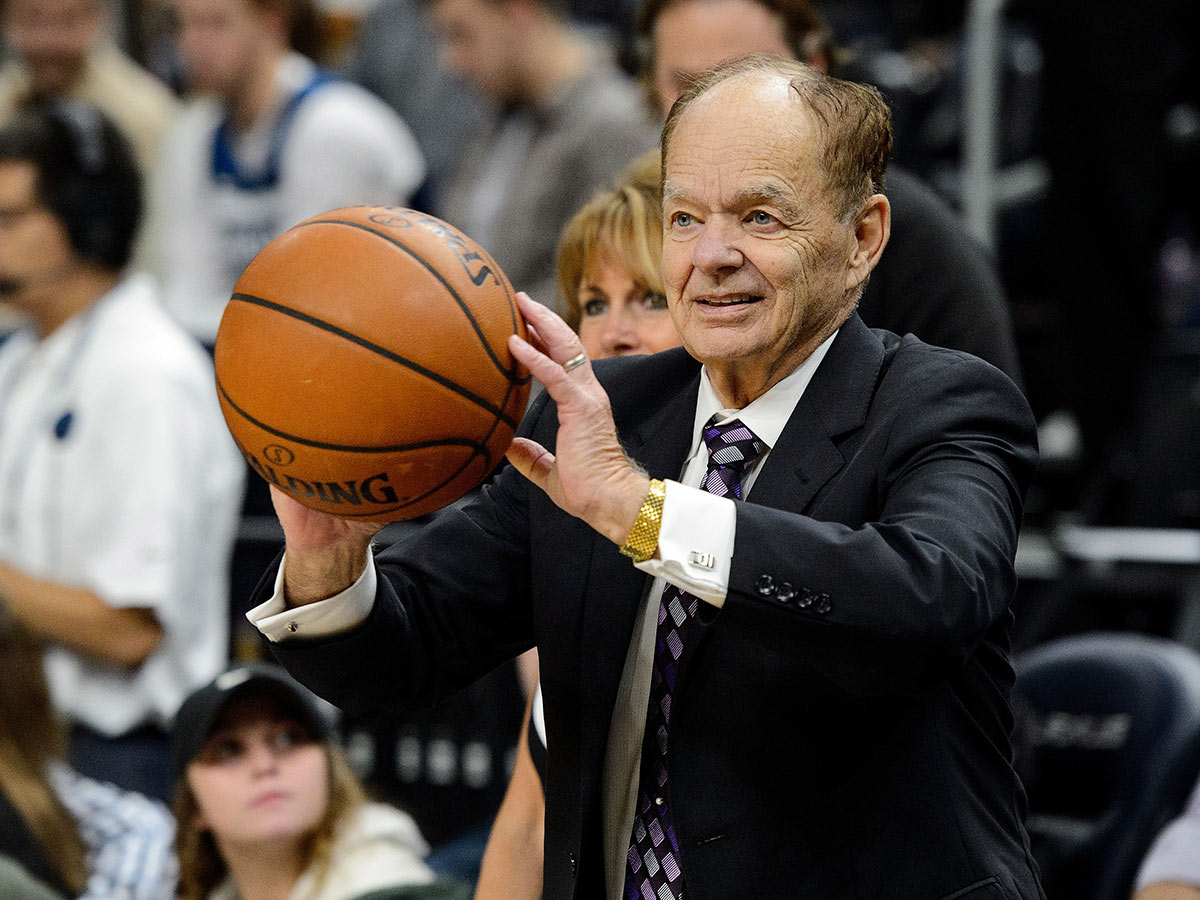 19. Glen Taylor