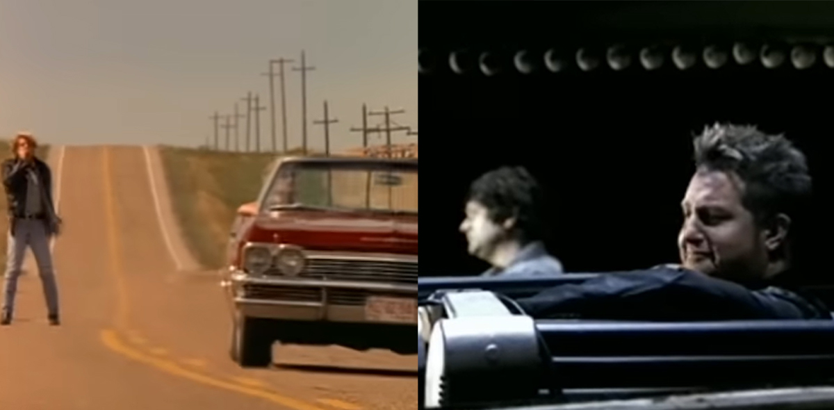 Life is a Highway