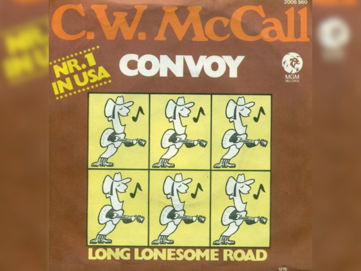 Convoy