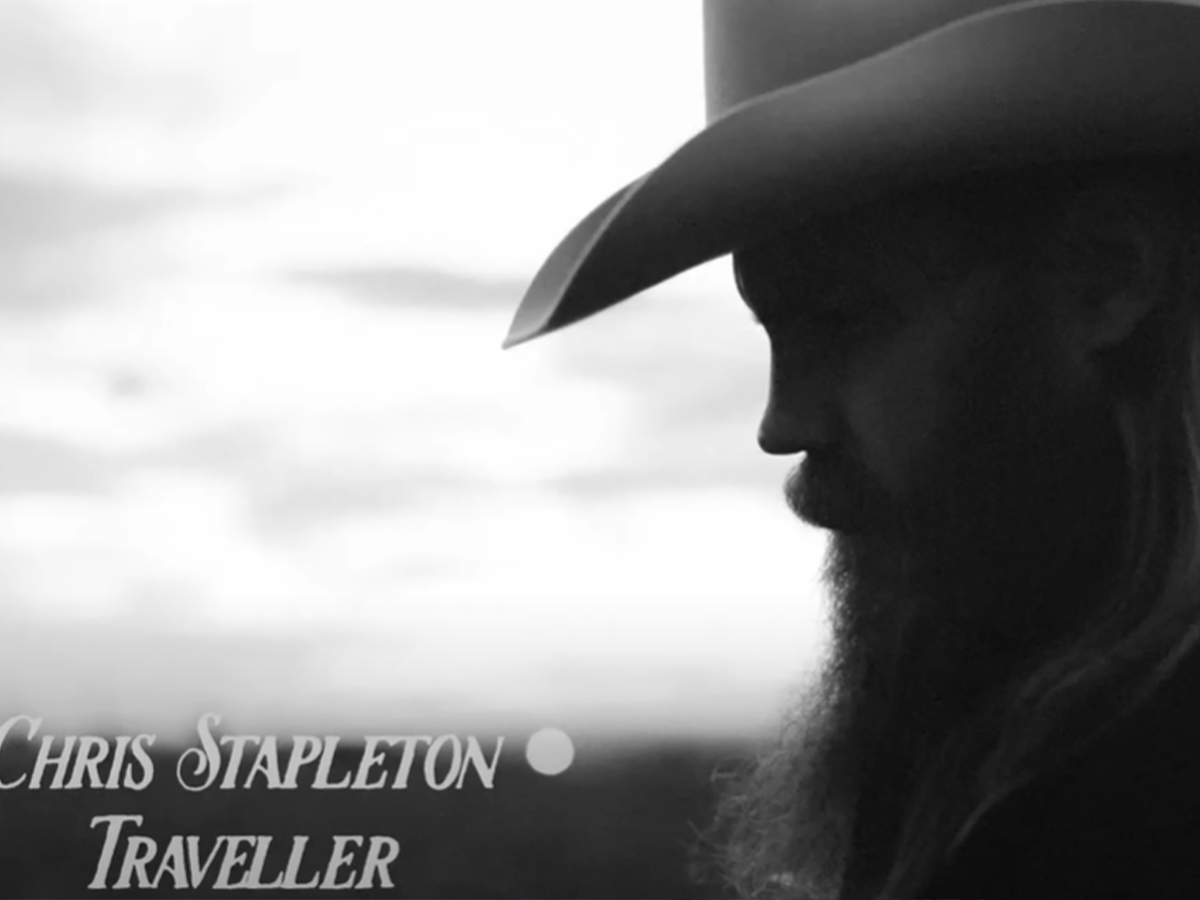 Traveller