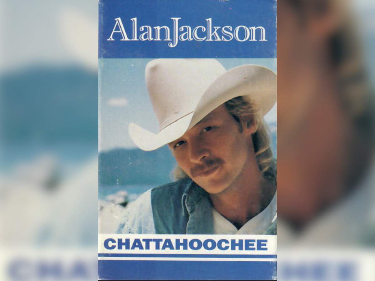 Chattahoochee