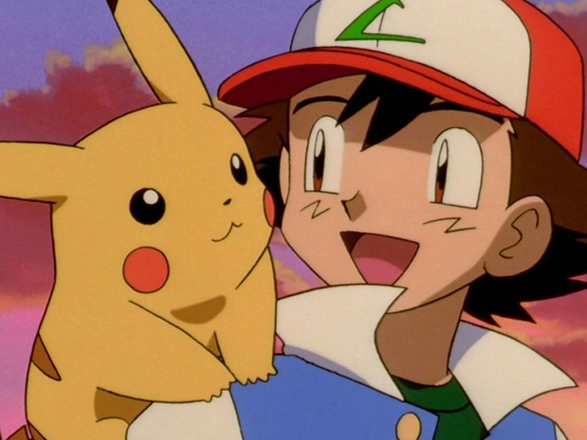 Pokémon