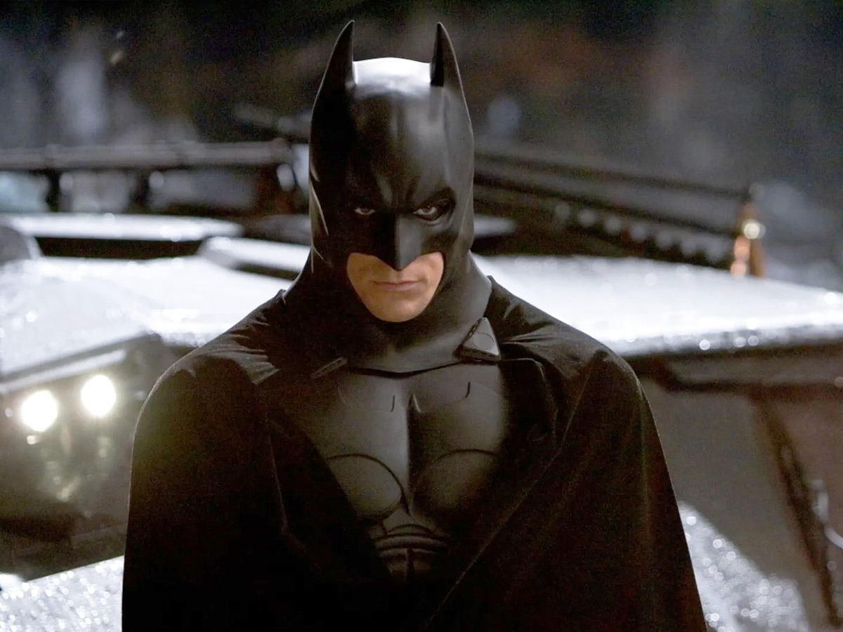 Batman