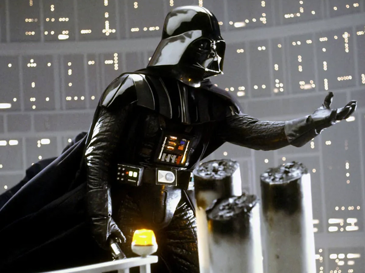 Star Wars