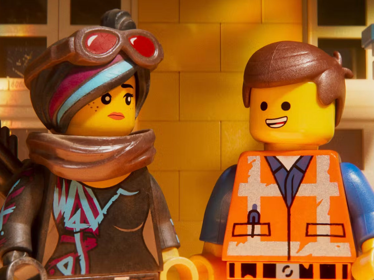 Lego