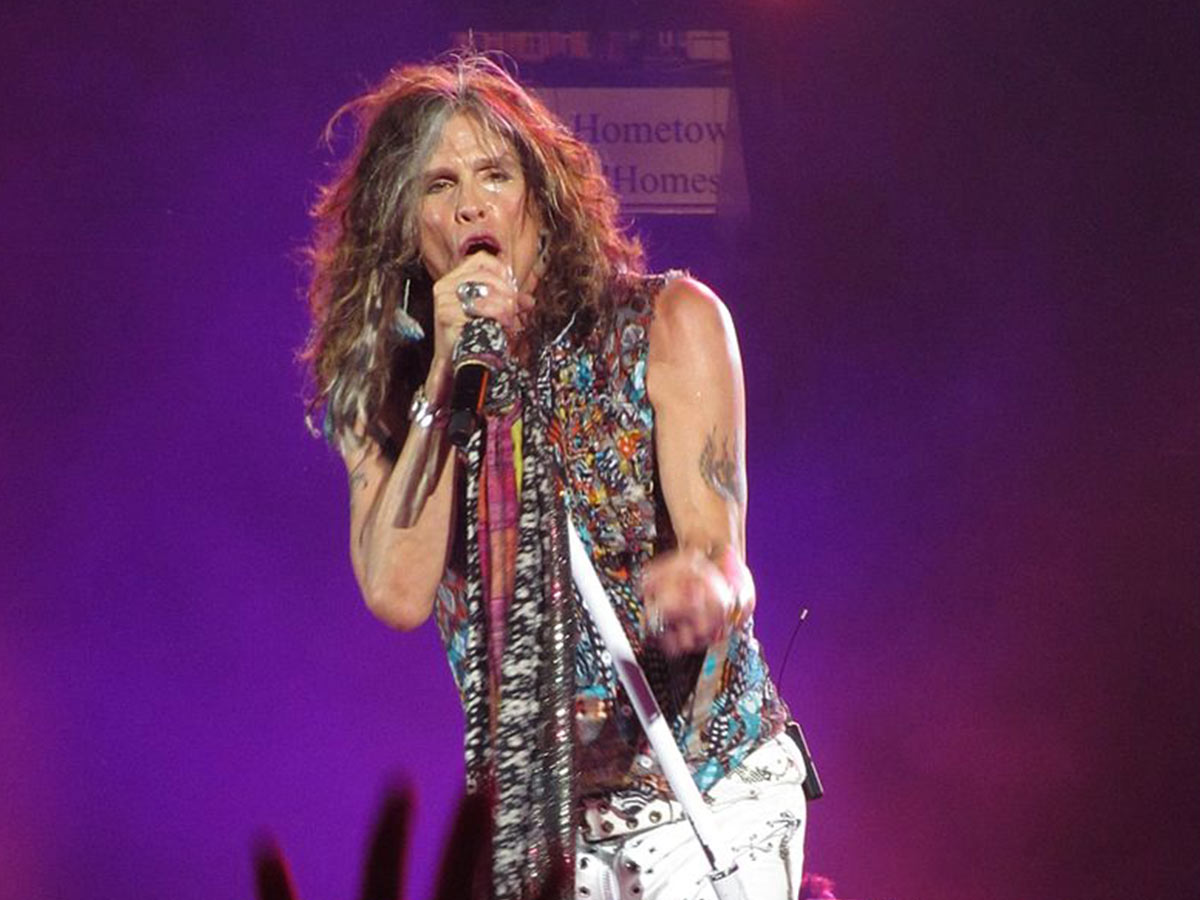 Steven Tyler