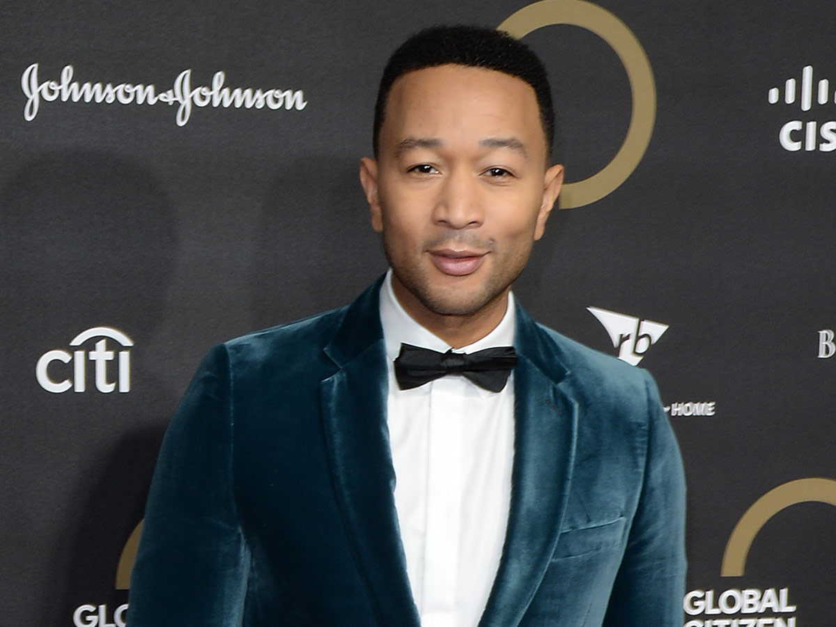 John Legend