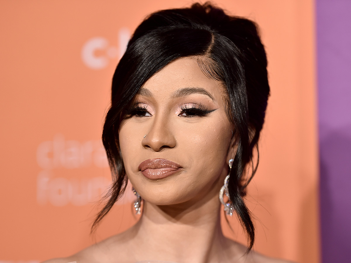 Cardi B