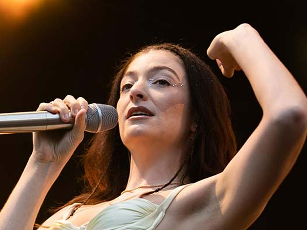 Lorde