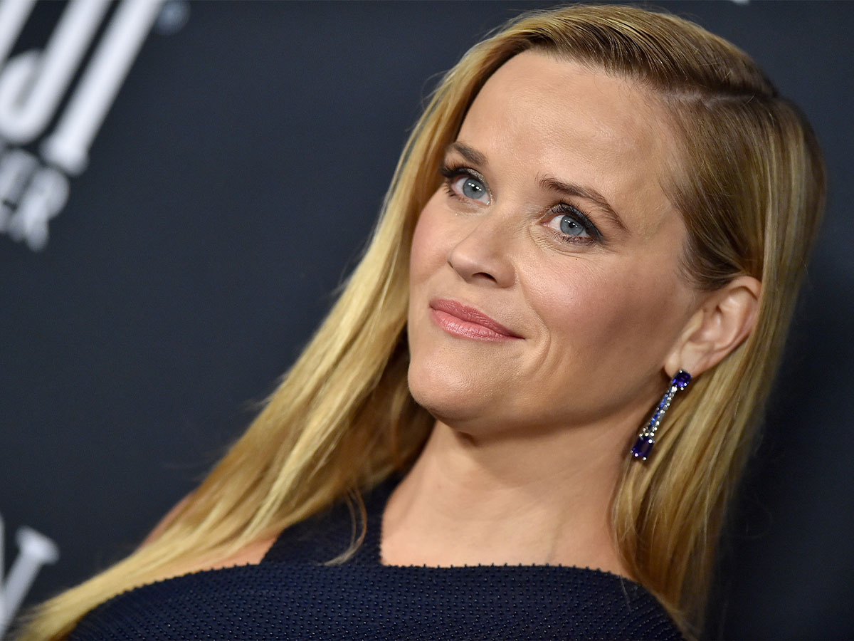 Reese Witherspoon