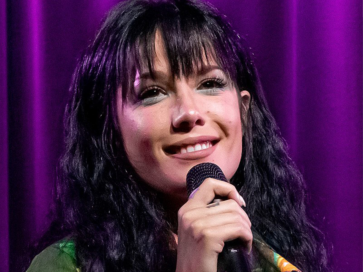 Halsey