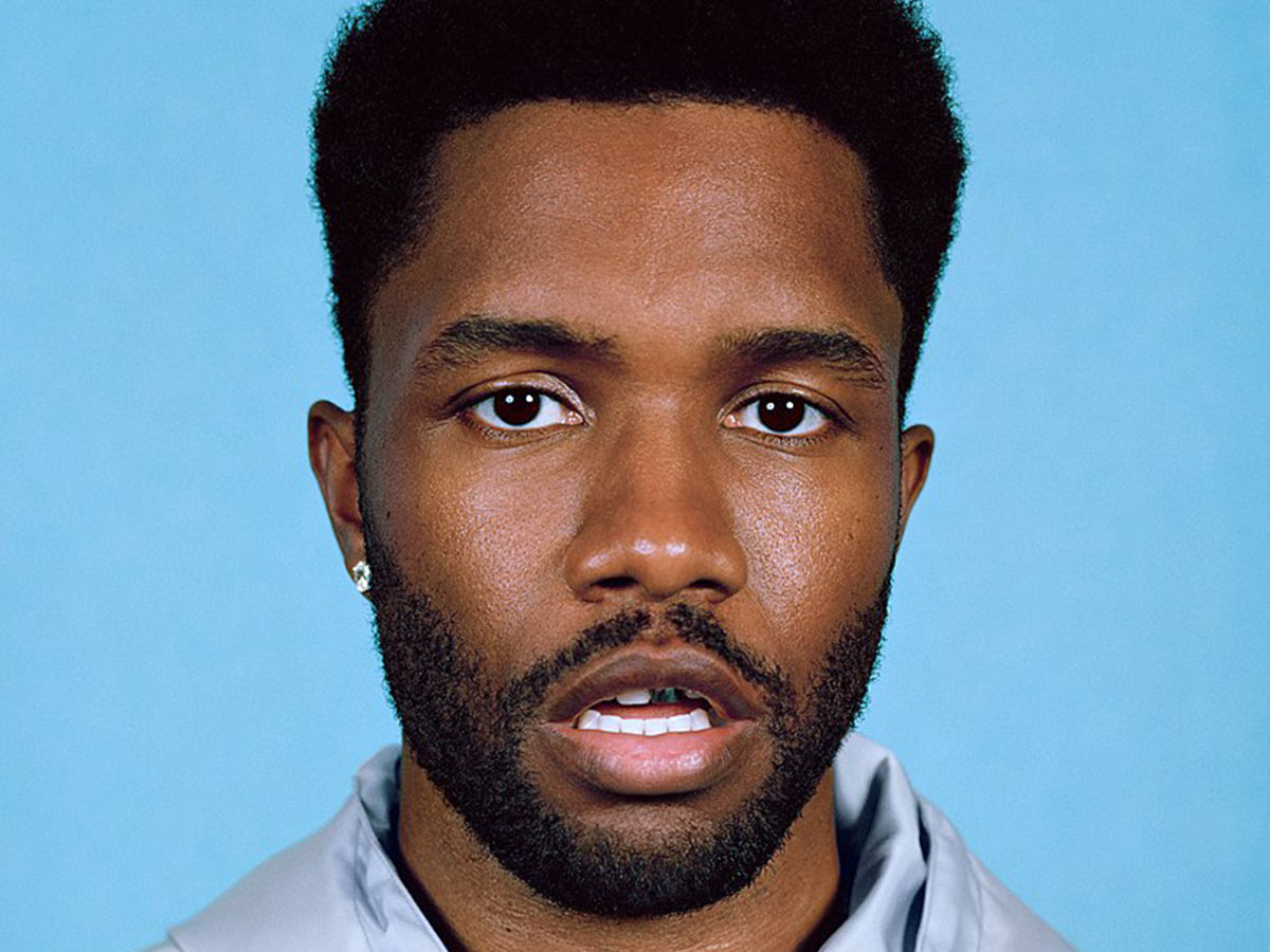 Frank Ocean