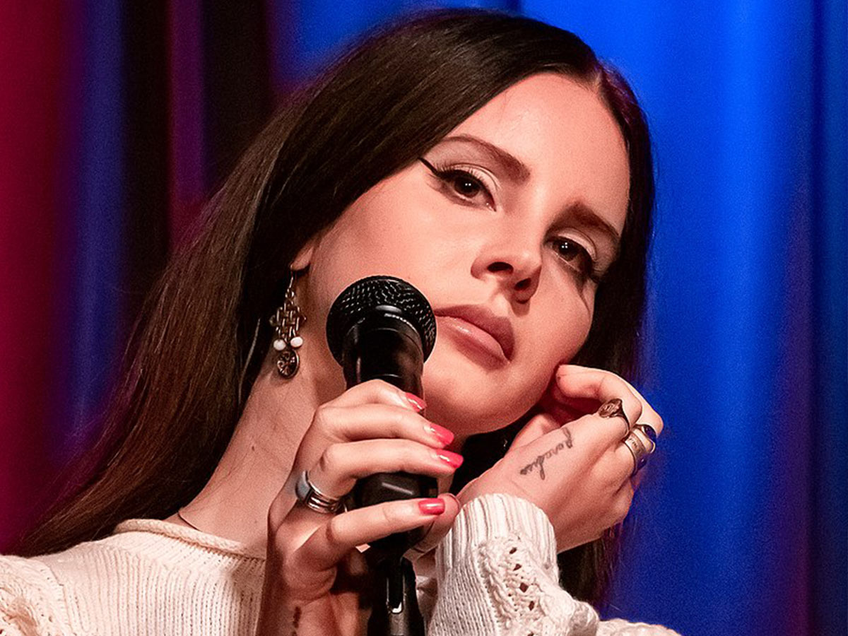 Lana Del Rey