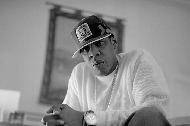 Jay-Z