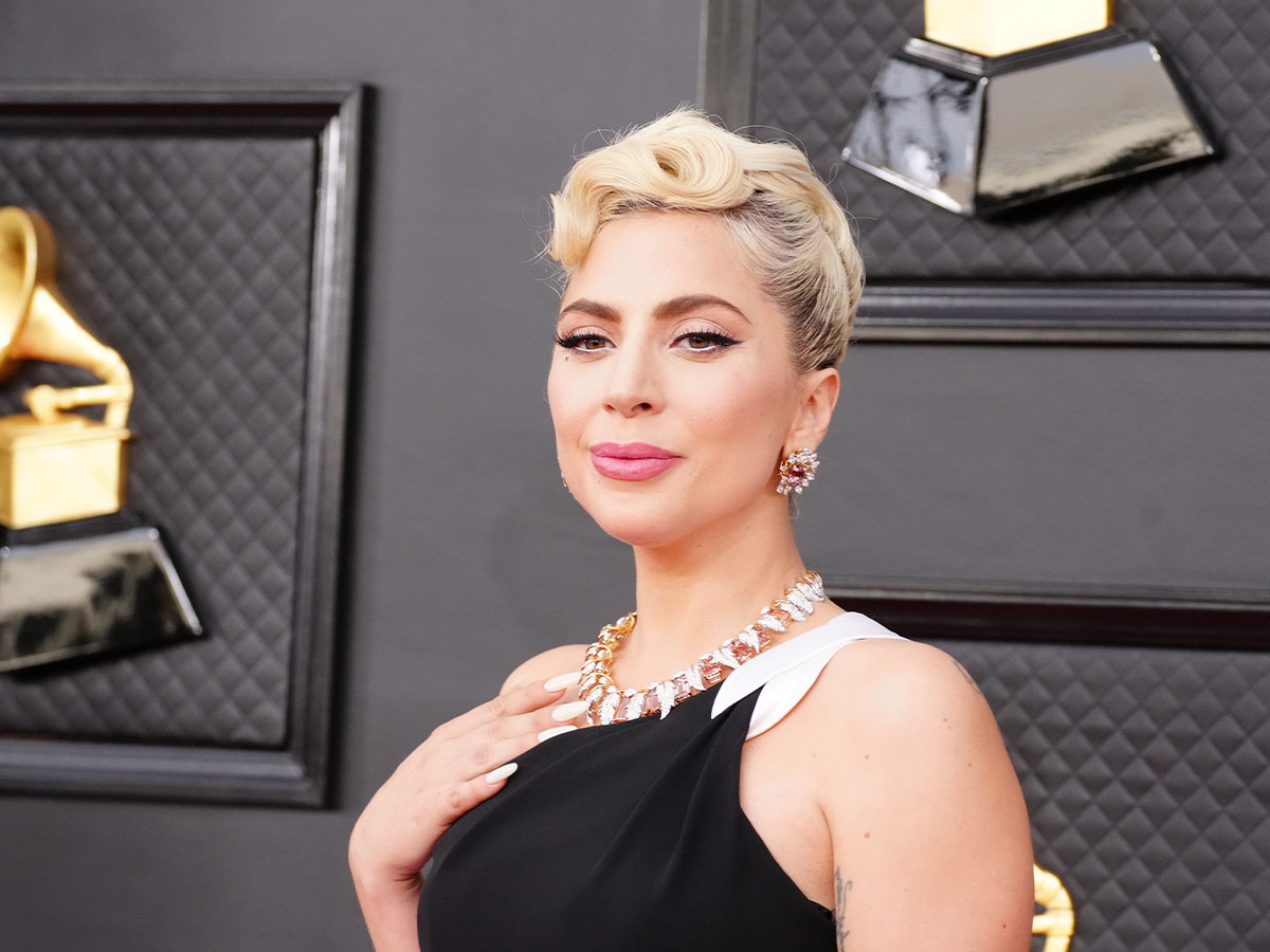 Lady Gaga