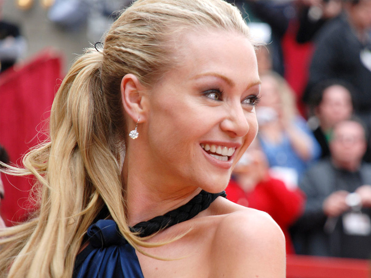 Portia de Rossi