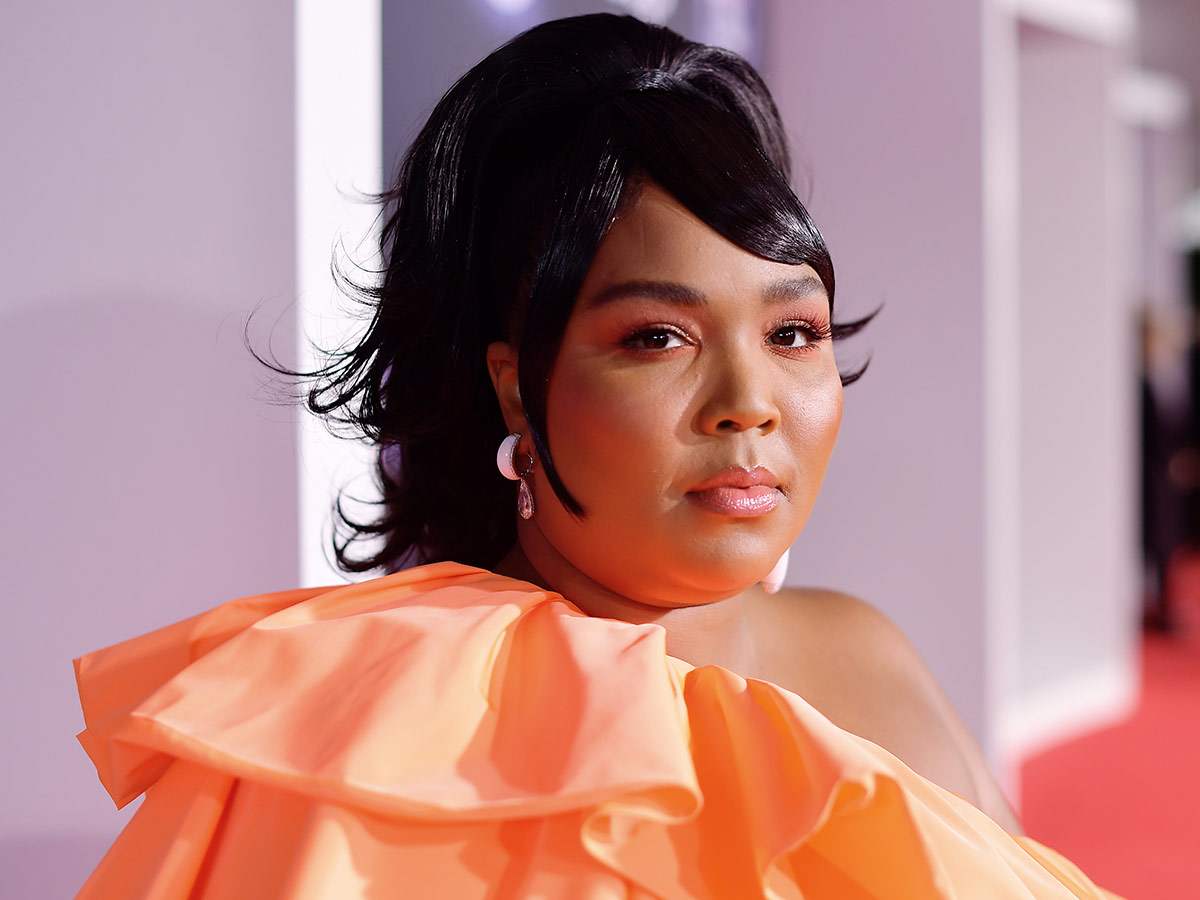 Lizzo