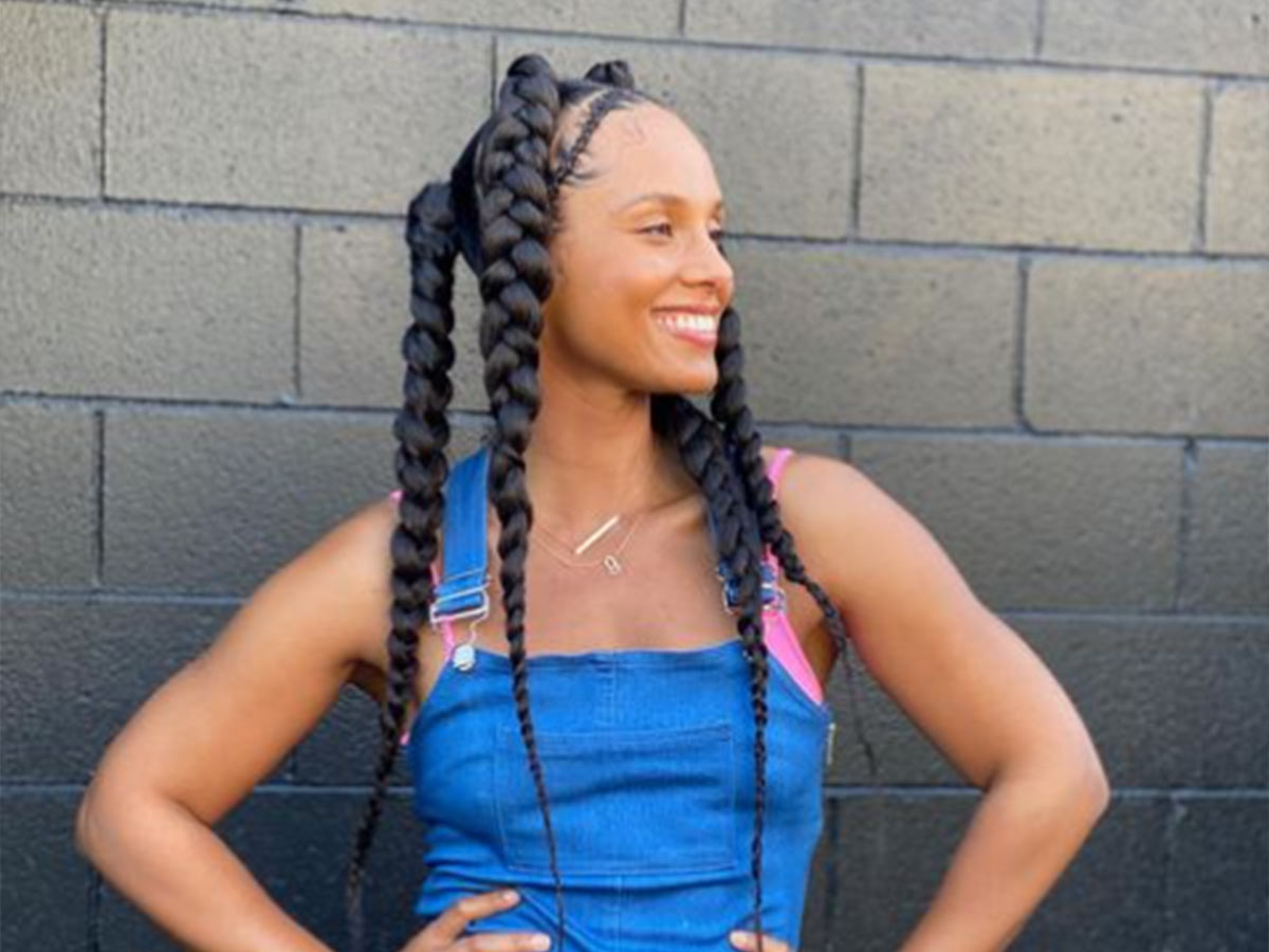 Alicia Keys