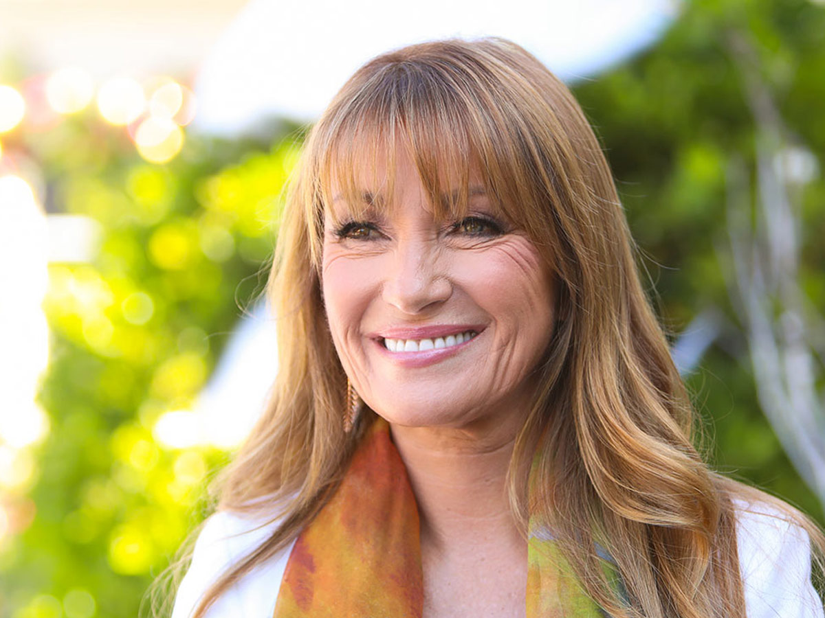 Jane Seymour