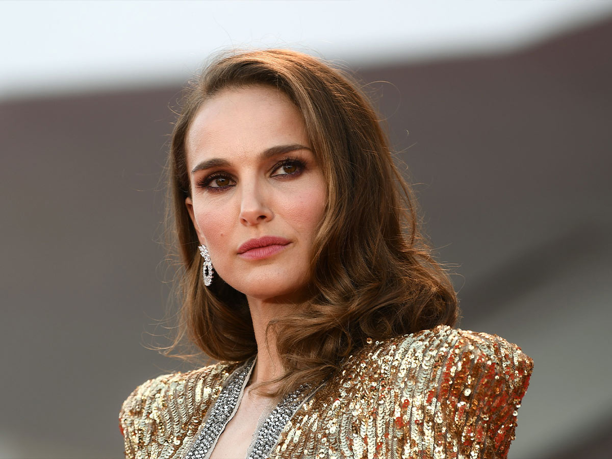 Natalie Portman