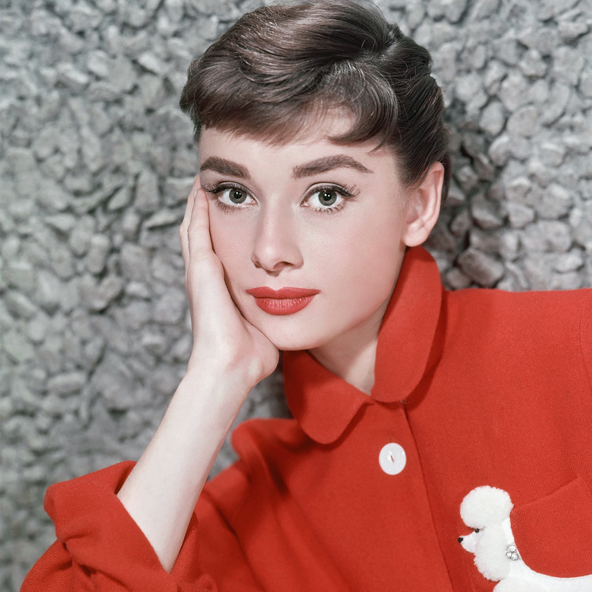 Audrey Hepburn