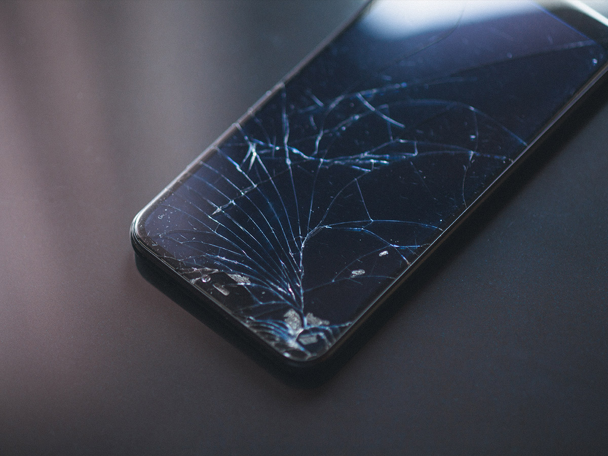 Dont: Buy Broken Electronics