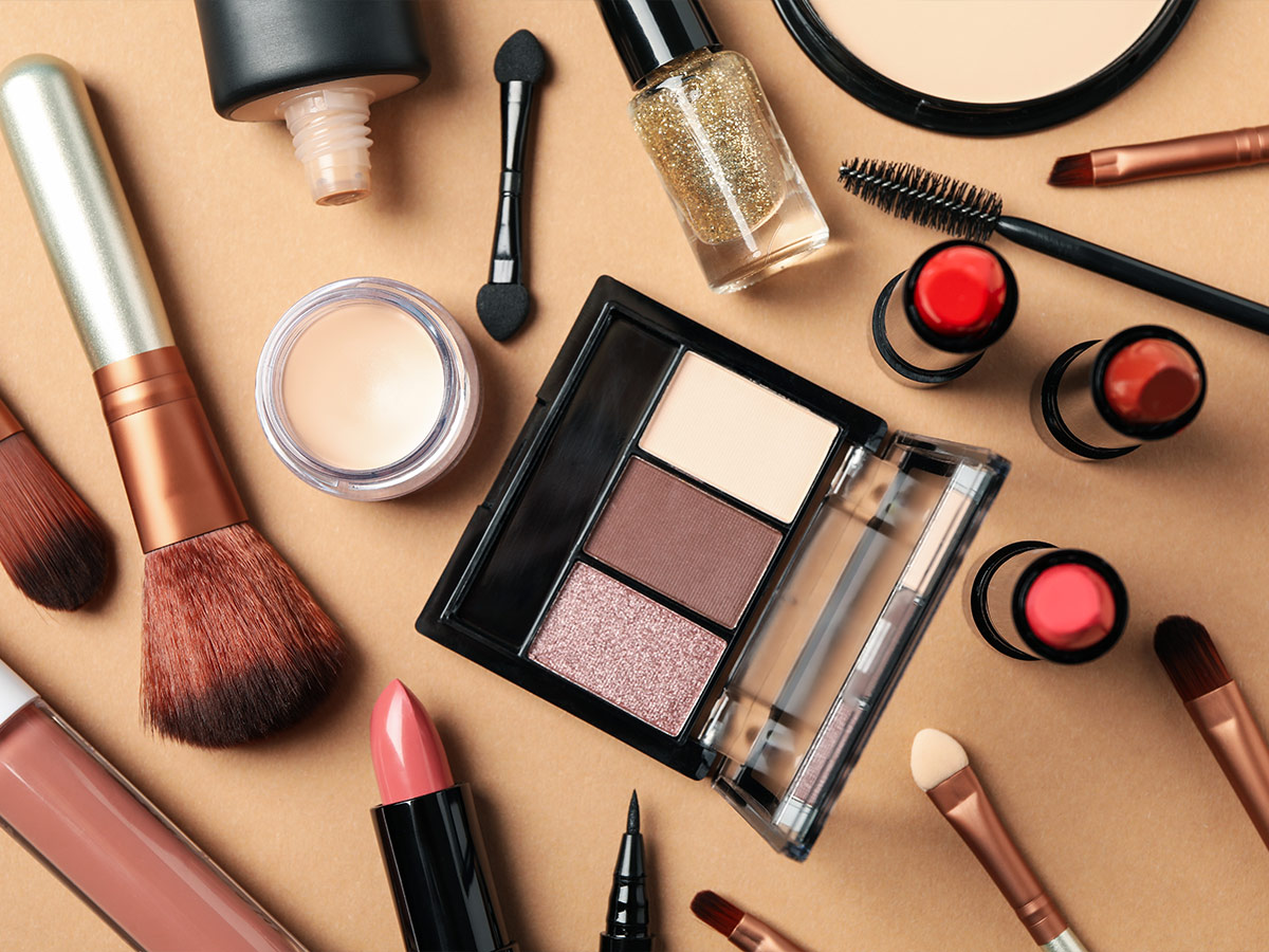 Don't: Buy Open/Expired Cosmetics