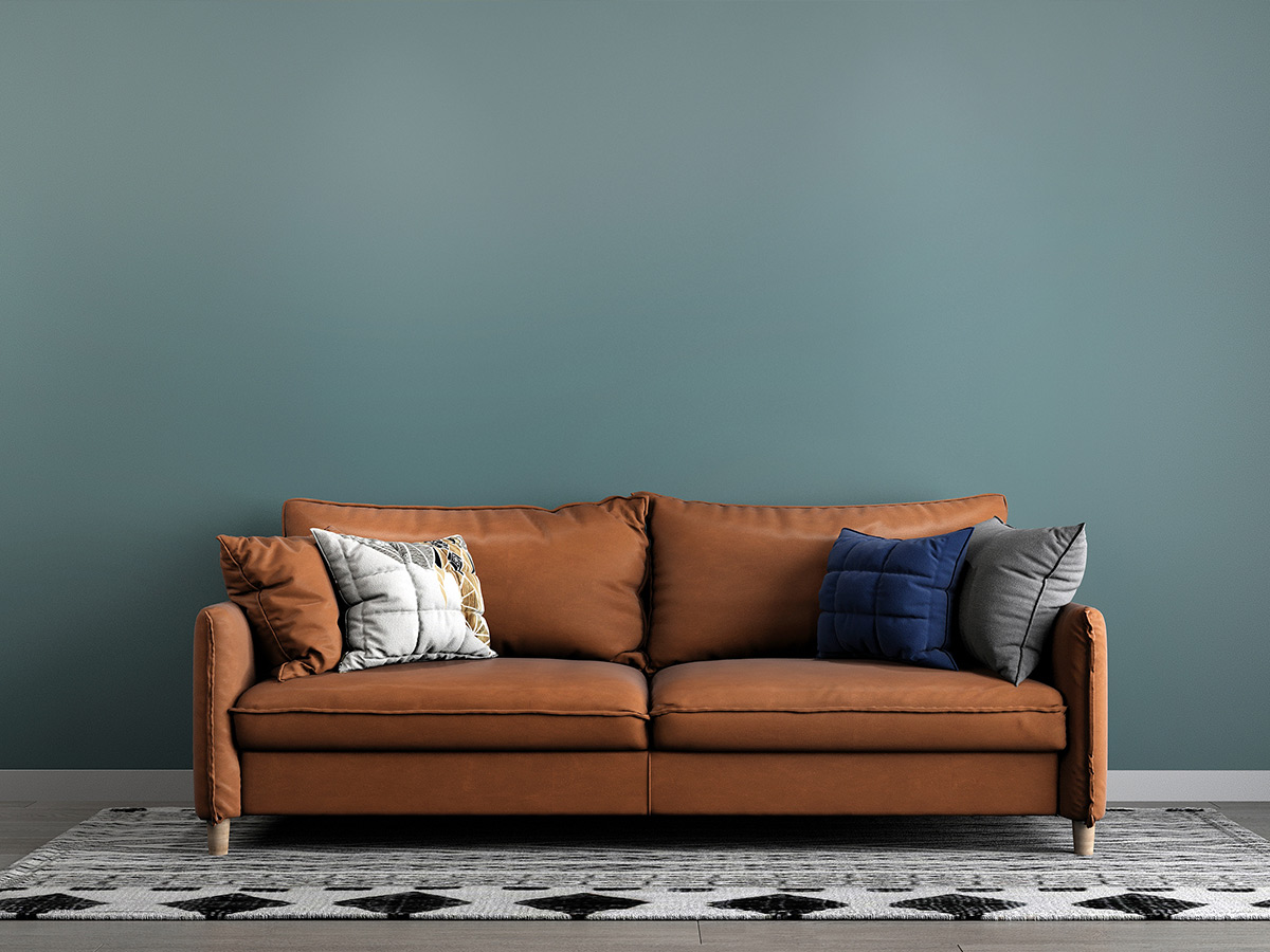 Do: Buy Furniture