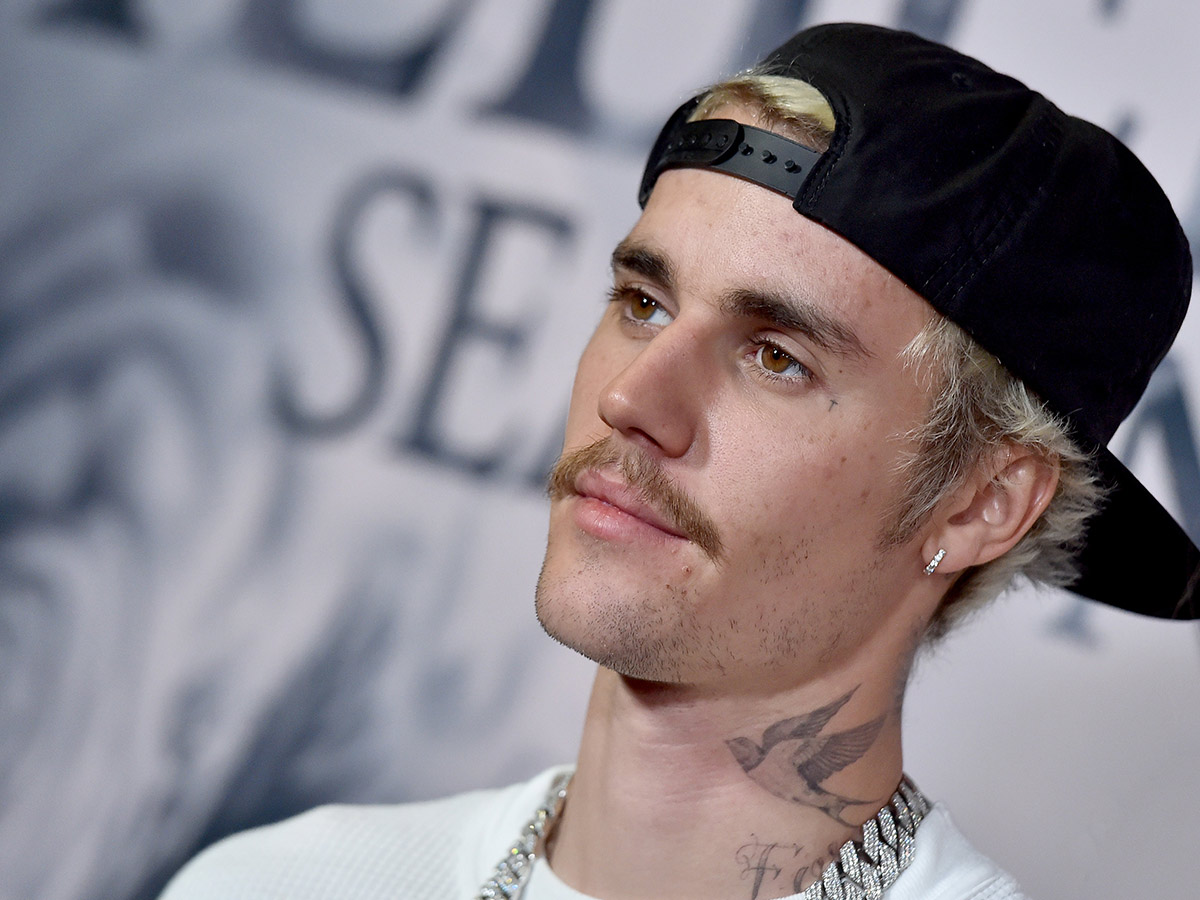 Justin Bieber