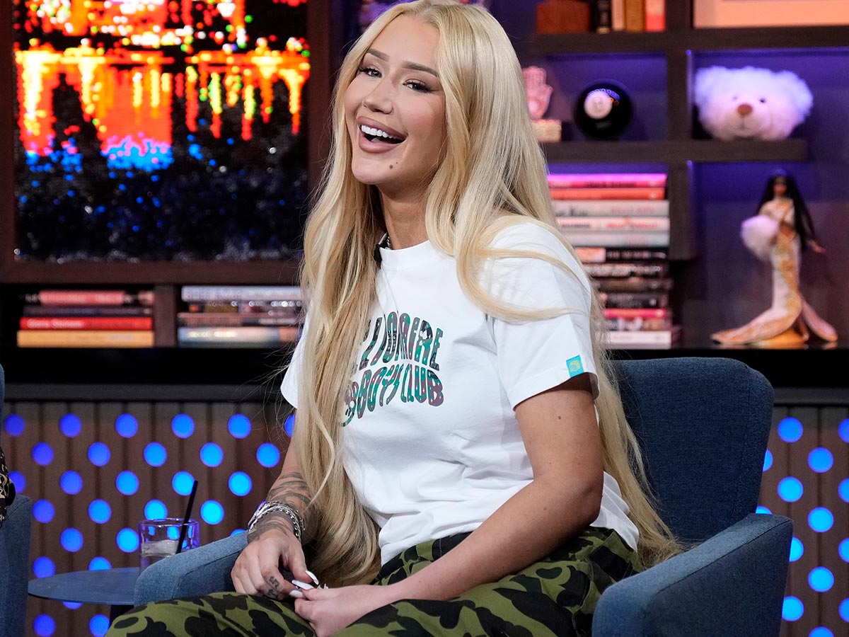 Iggy Azalea