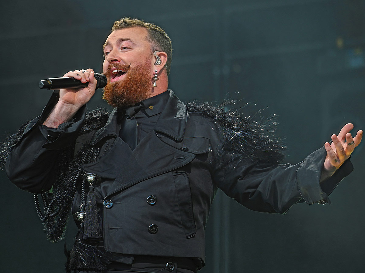 Sam Smith