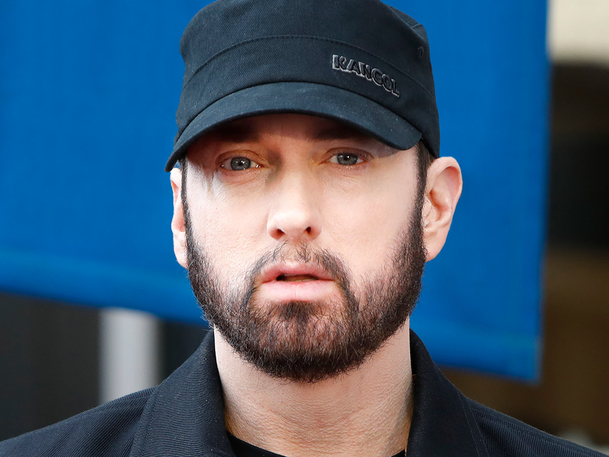 Eminem