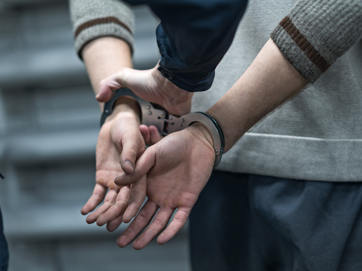 Florida Man Arrested for Smoking in Maternity Ward After Delivery
