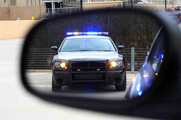 Florida Teacher Accused of Filing False Police Report as Cover for Being Late for Work