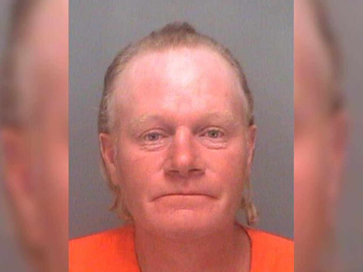 Florida Man Breaks into Stranger's Garage, Makes Coffee