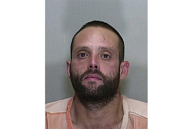 Man Arrested for Offering MJ in Exchange for Food at Store