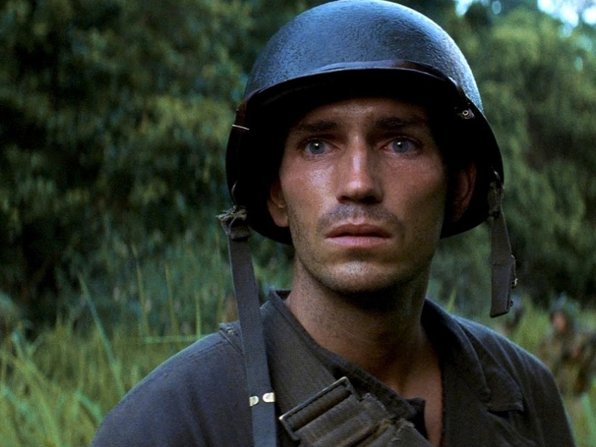 The Thin Red Line (1998)