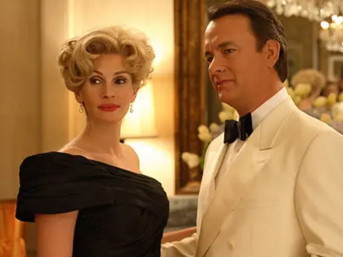 Charlie Wilson’s War (2007)