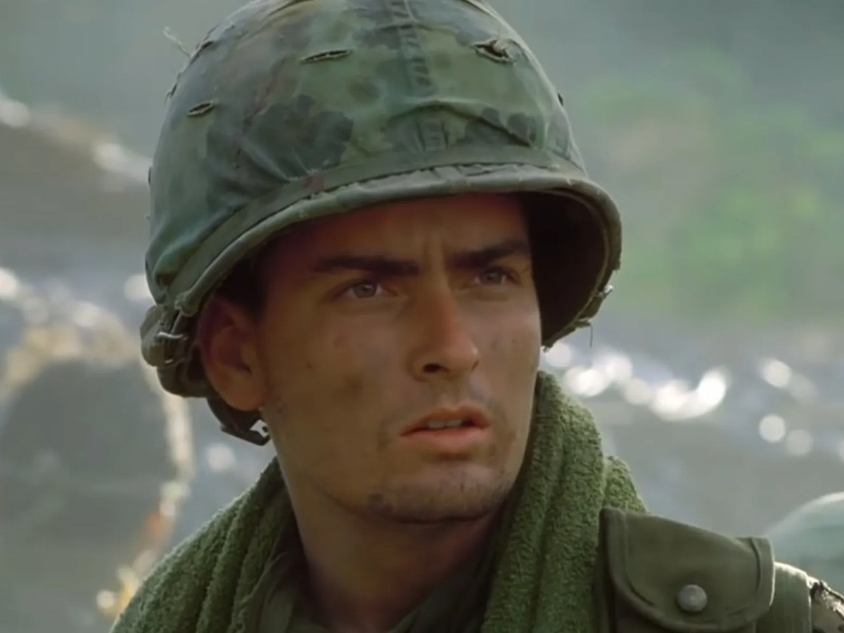 Platoon (1986)