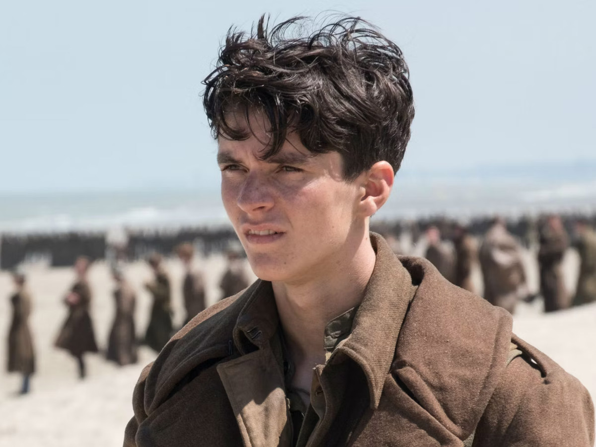 Dunkirk (2017)